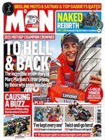 MCN